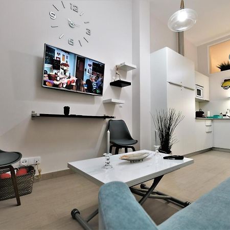 Apartamento San Bernardo - Kainga Homes Sevilla Exterior foto